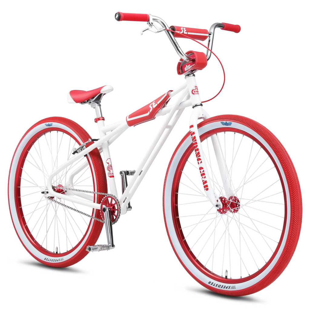 SE Bikes Quadangle looptail 29" Bike