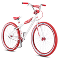 SE Bikes Quadangle looptail 29" Bike