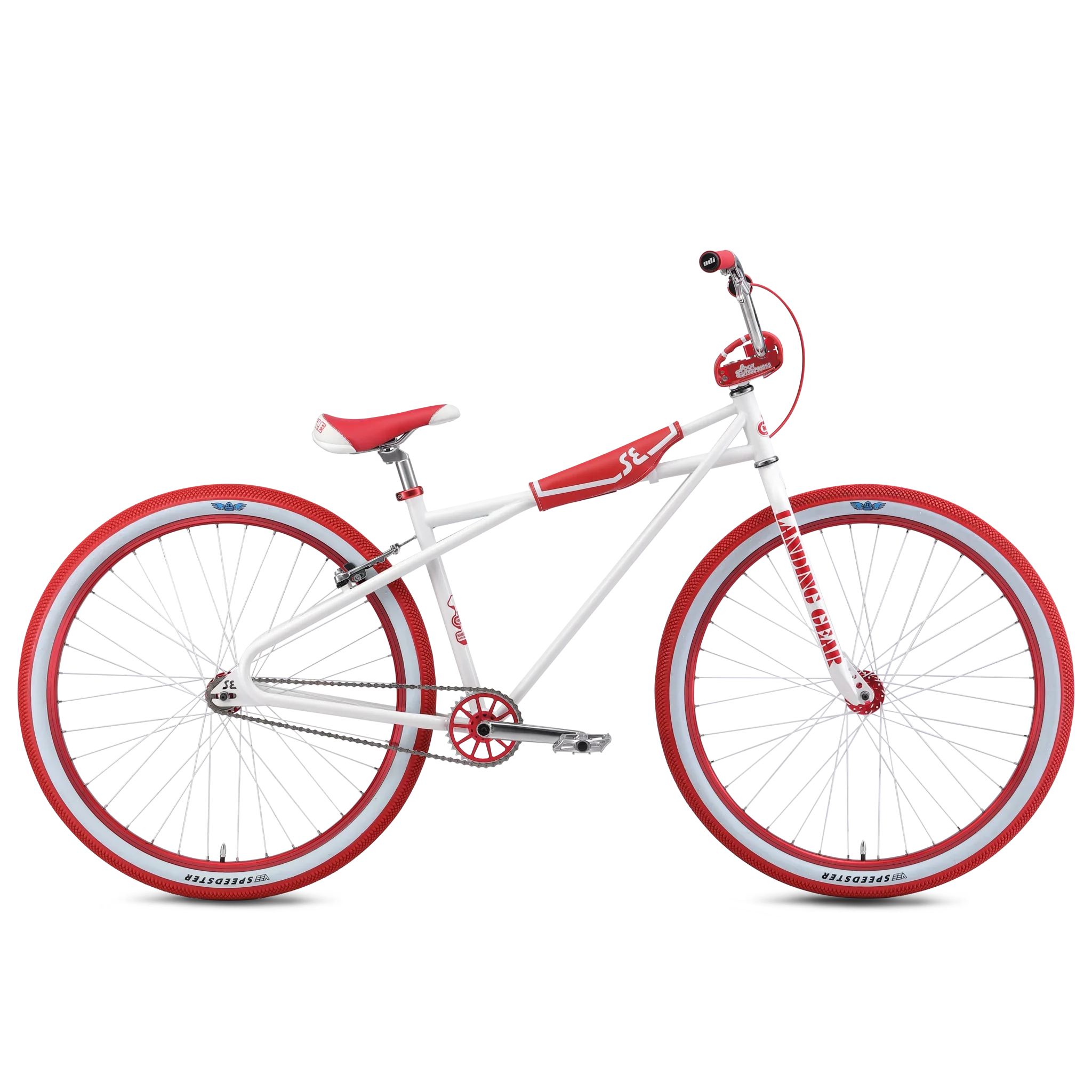 SE Bikes Quadangle looptail 29" Bike