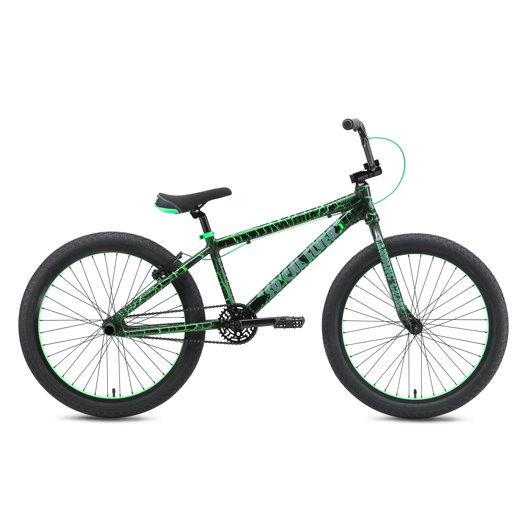 SE Bikes So Cal Flyer 24" Bike