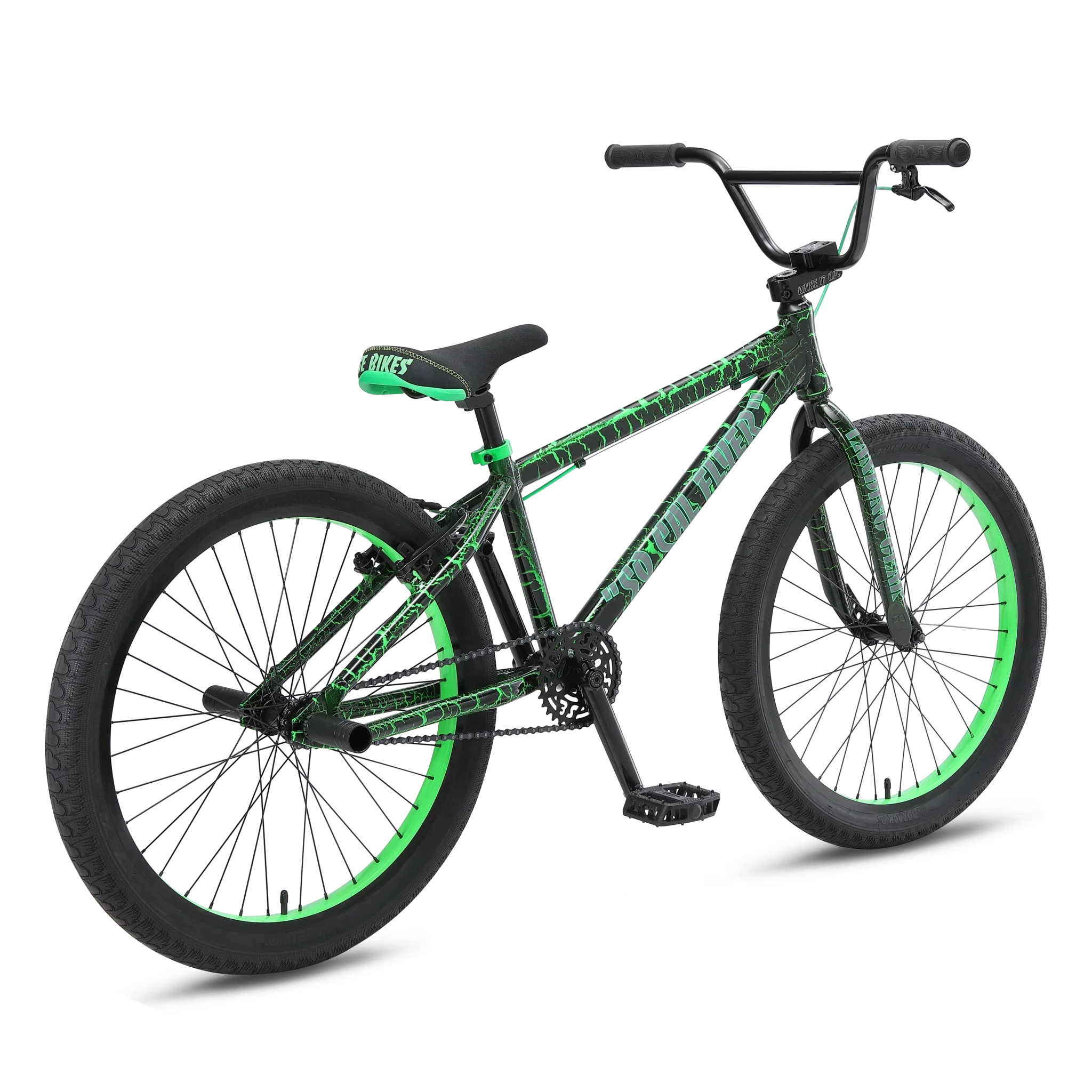 SE Bikes So Cal Flyer 24" Bike