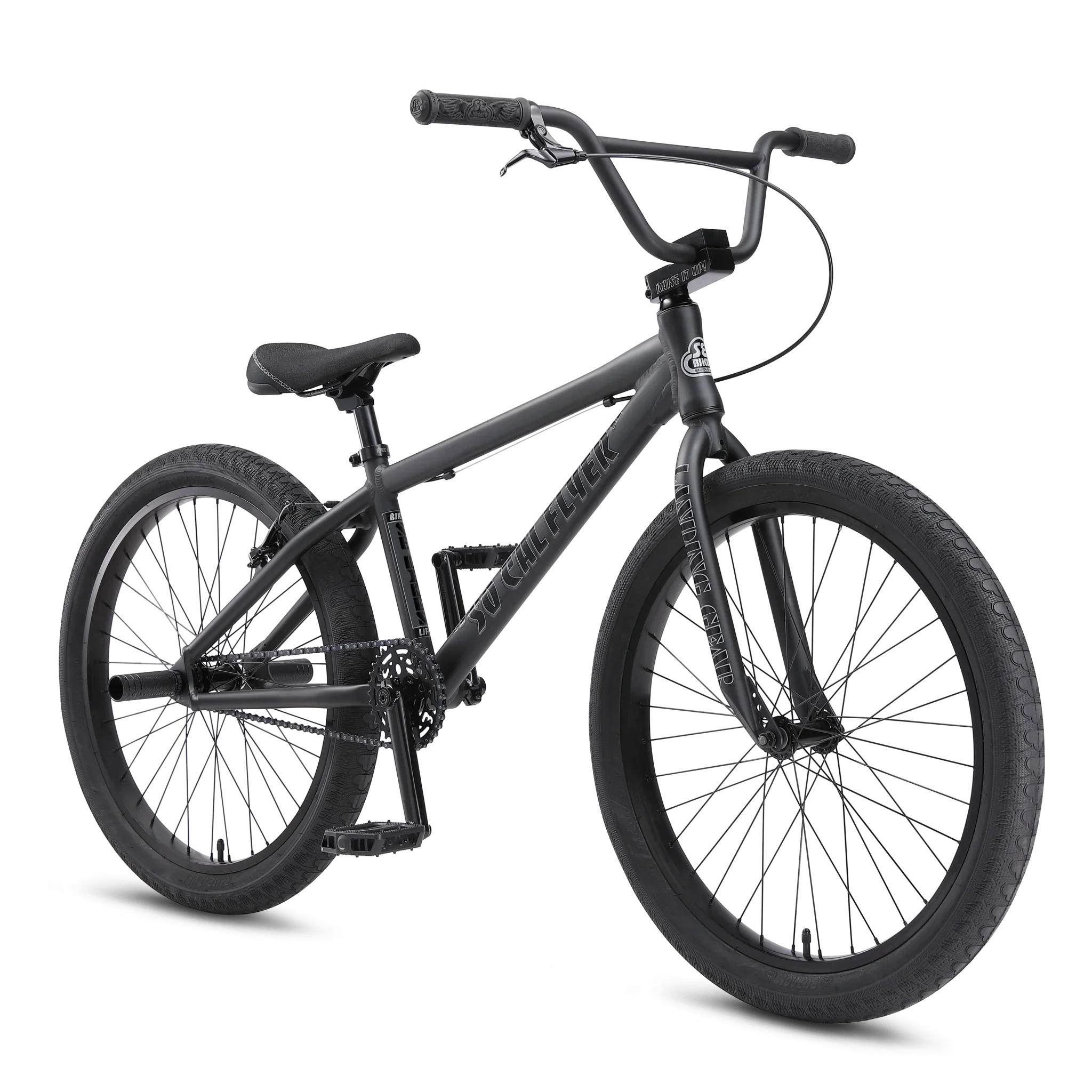 SE Bikes So Cal Flyer 24" Bike