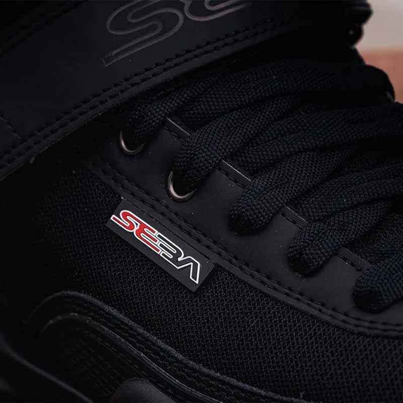 Seba CJ2 Prime Black Boot Only