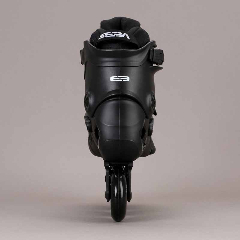Seba E3 80 Black Premium Skates