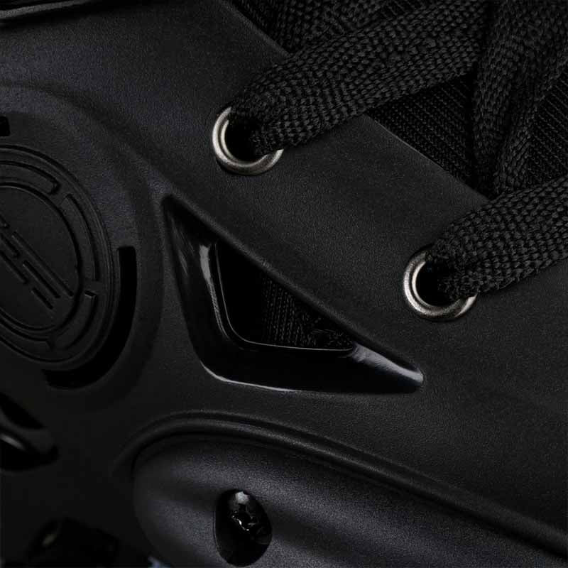 Seba E3 80 Black Premium Skates