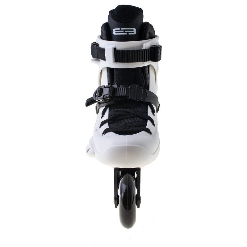 Seba E3 80 Premium White V3 Skates