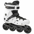 Seba E3 80 White Premium Skates