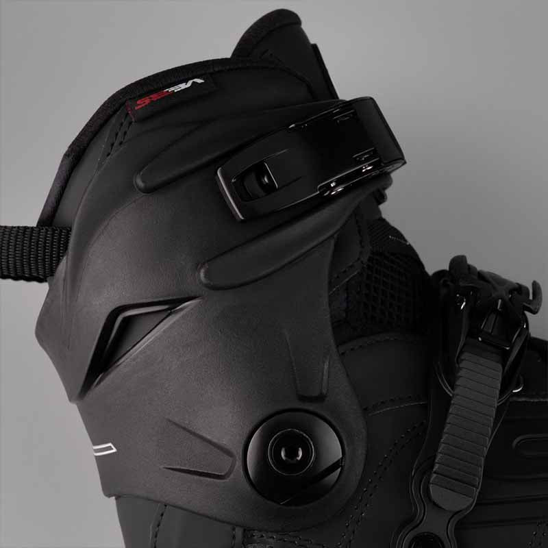 Seba High Light 80 Black Skates