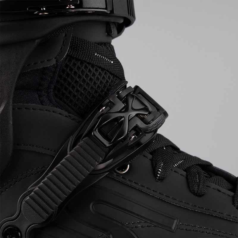 Seba High Light 80 Black Skates