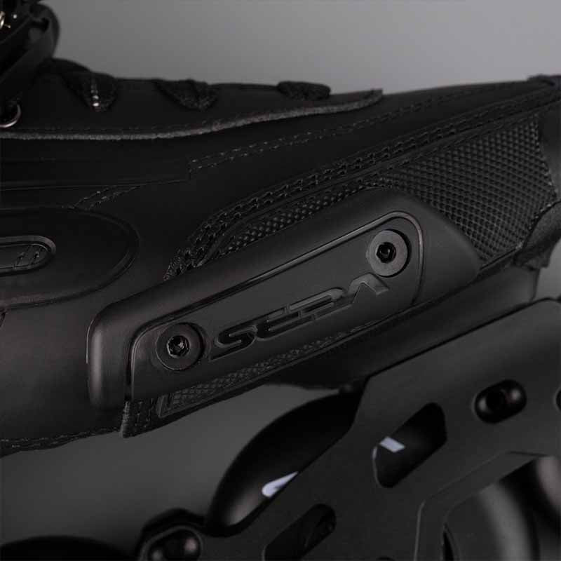 Seba High Light 80 Black Skates