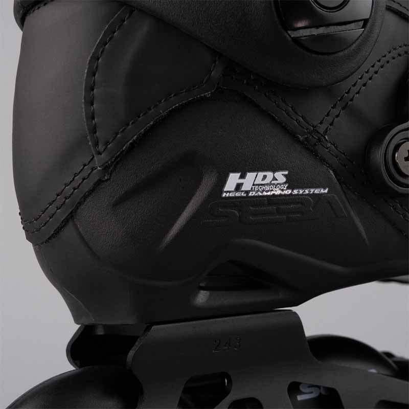 Seba High Light 80 Black Skates