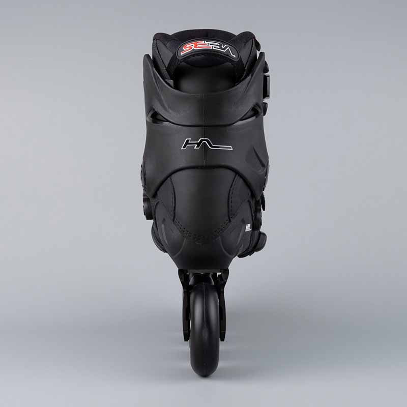 Seba High Light 80 Black Skates