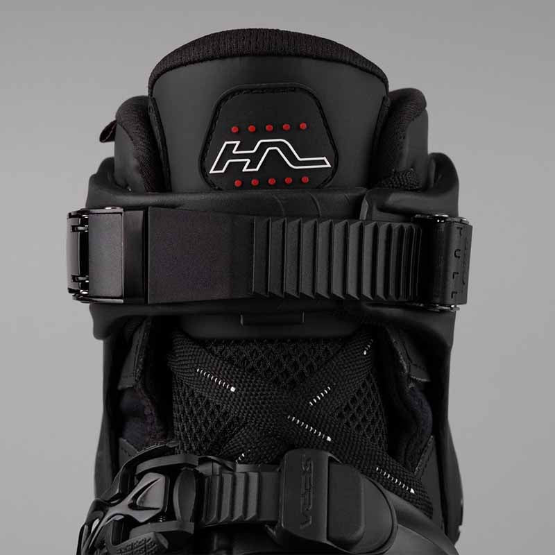 Seba High Light 80 Black Skates