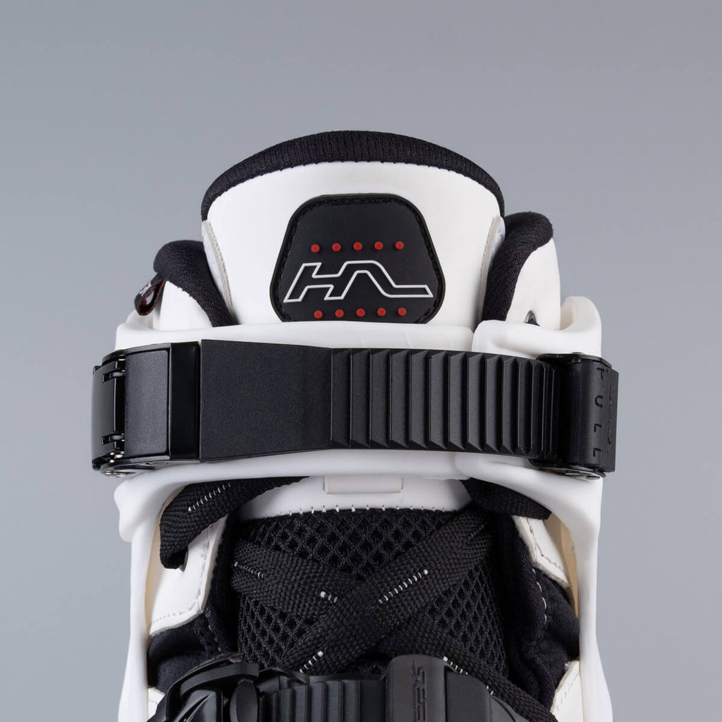 Seba High Light 80 White Skates