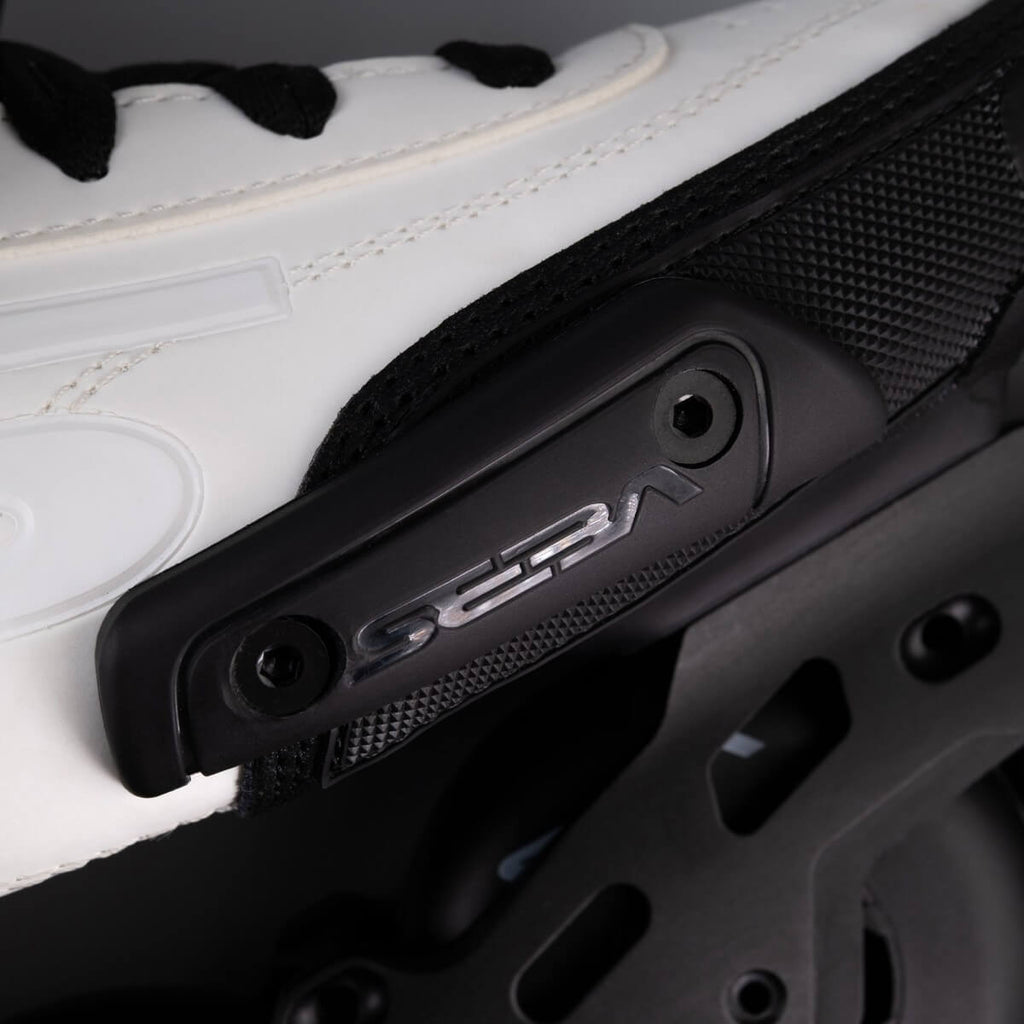 Seba High Light 80 White Skates