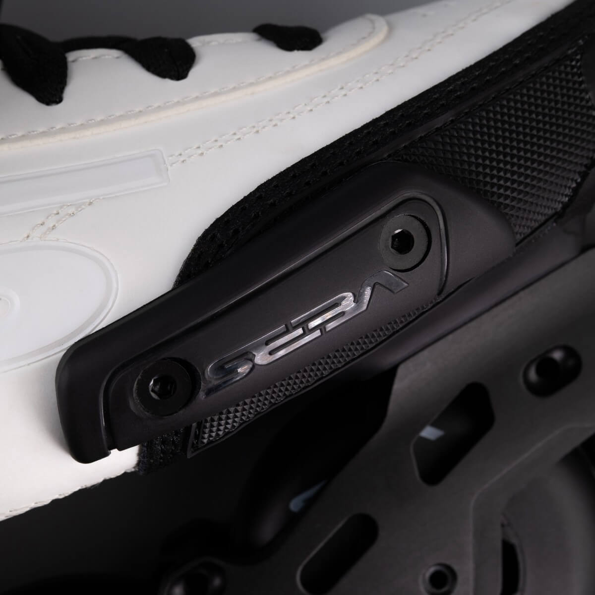 Seba High Light 80 White Skates