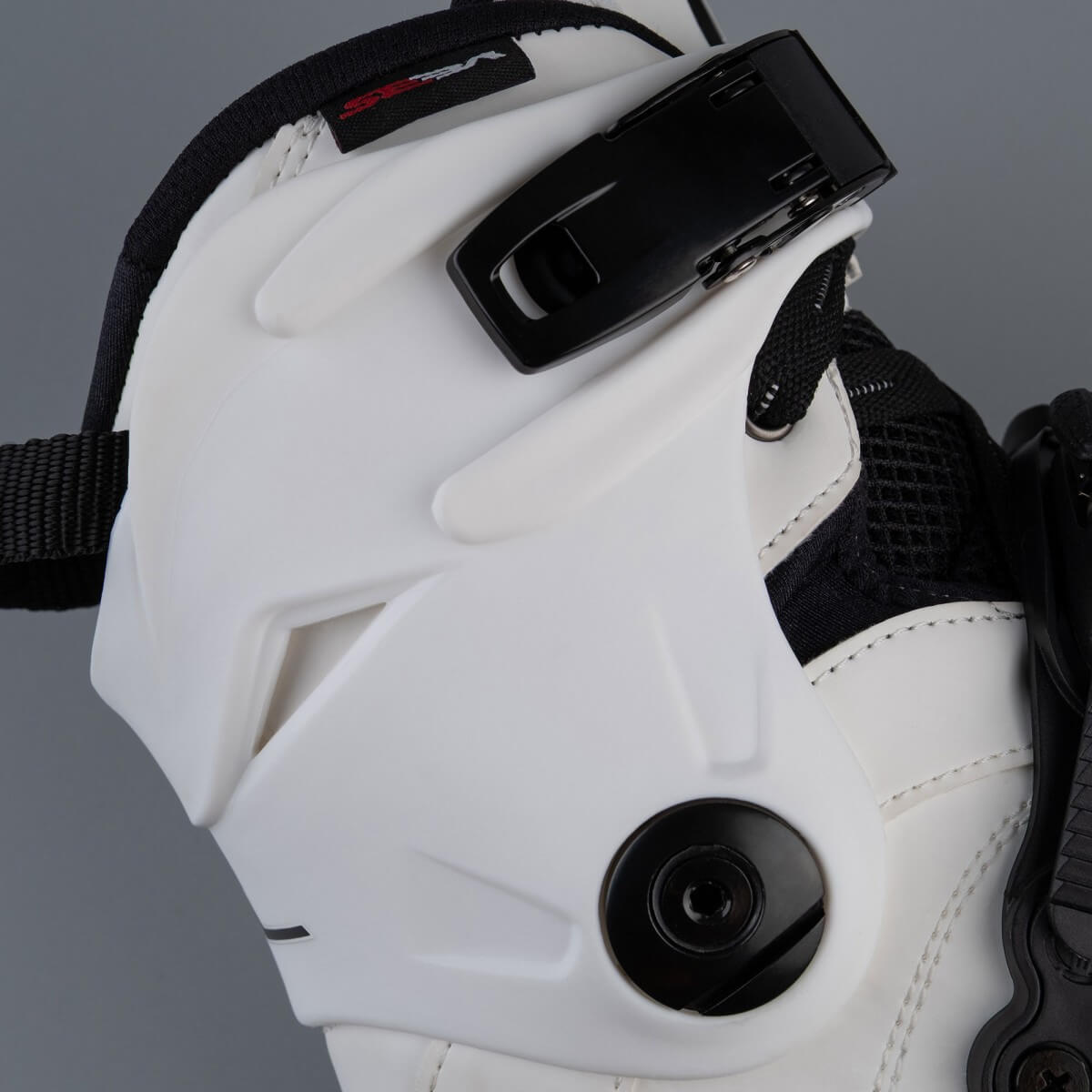 Seba High Light 80 White Skates