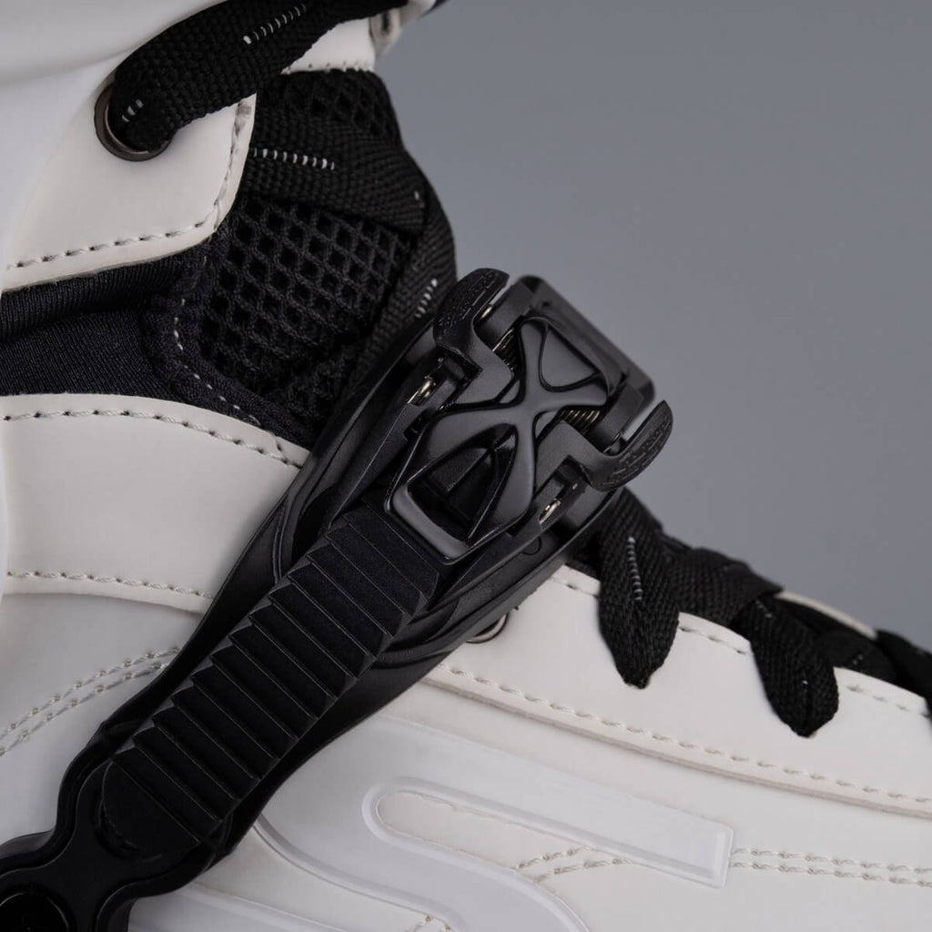 Seba High Light 80 White Skates