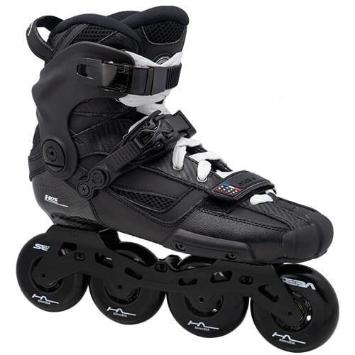 Seba High Light Carbon Skates