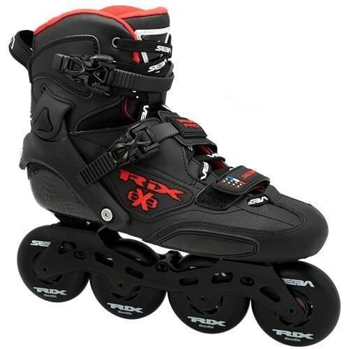 Seba Trix Pro Carbon Skates