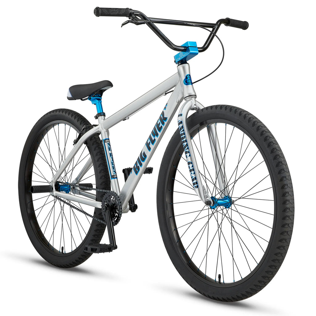 SE Bikes Big Flyer 29" Bike