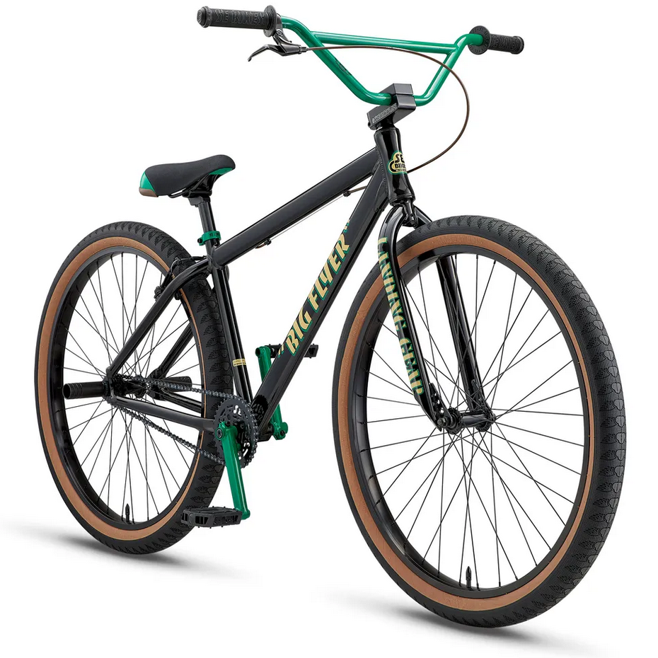 SE Bikes Big Flyer 29" Bike