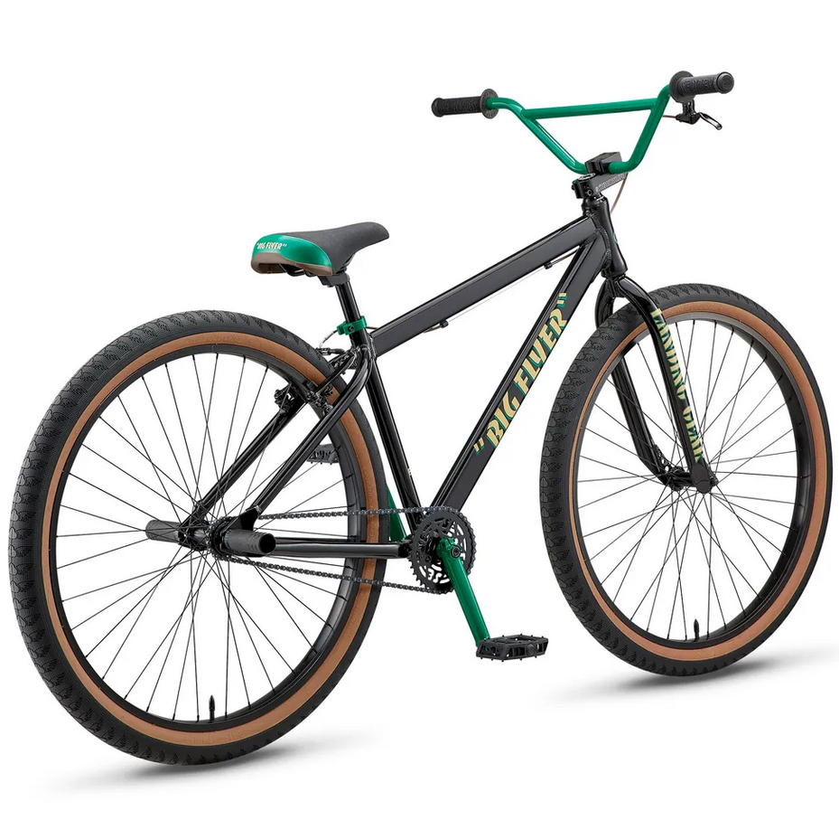 SE Bikes Big Flyer 29" Bike