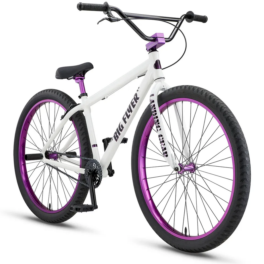 SE Bikes Big Flyer 29" Bike