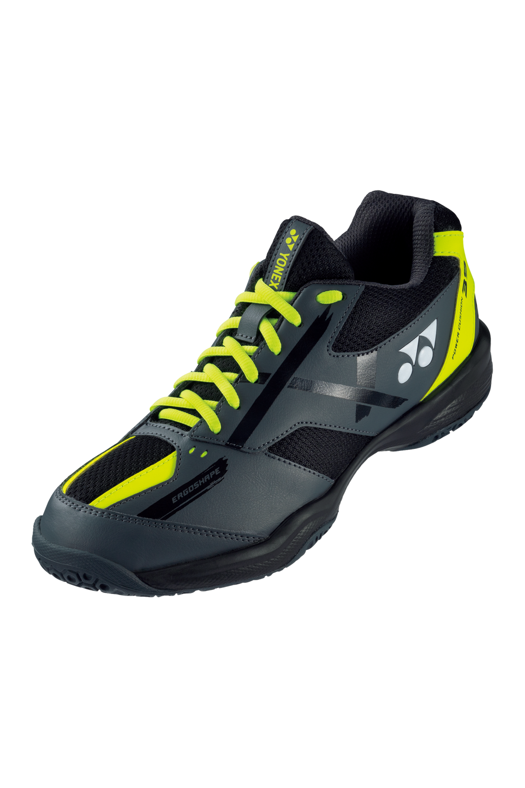 Yonex Power Cushion 39 (Dark Gray)
