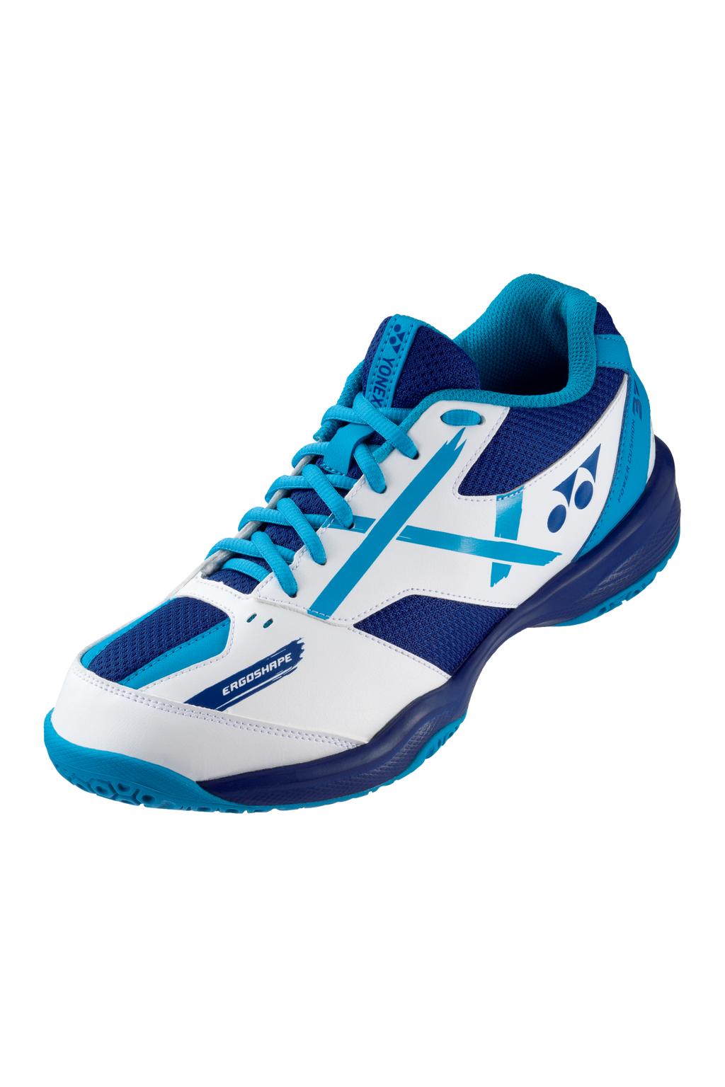 Yonex Power Cushion 39 (White/Blue)
