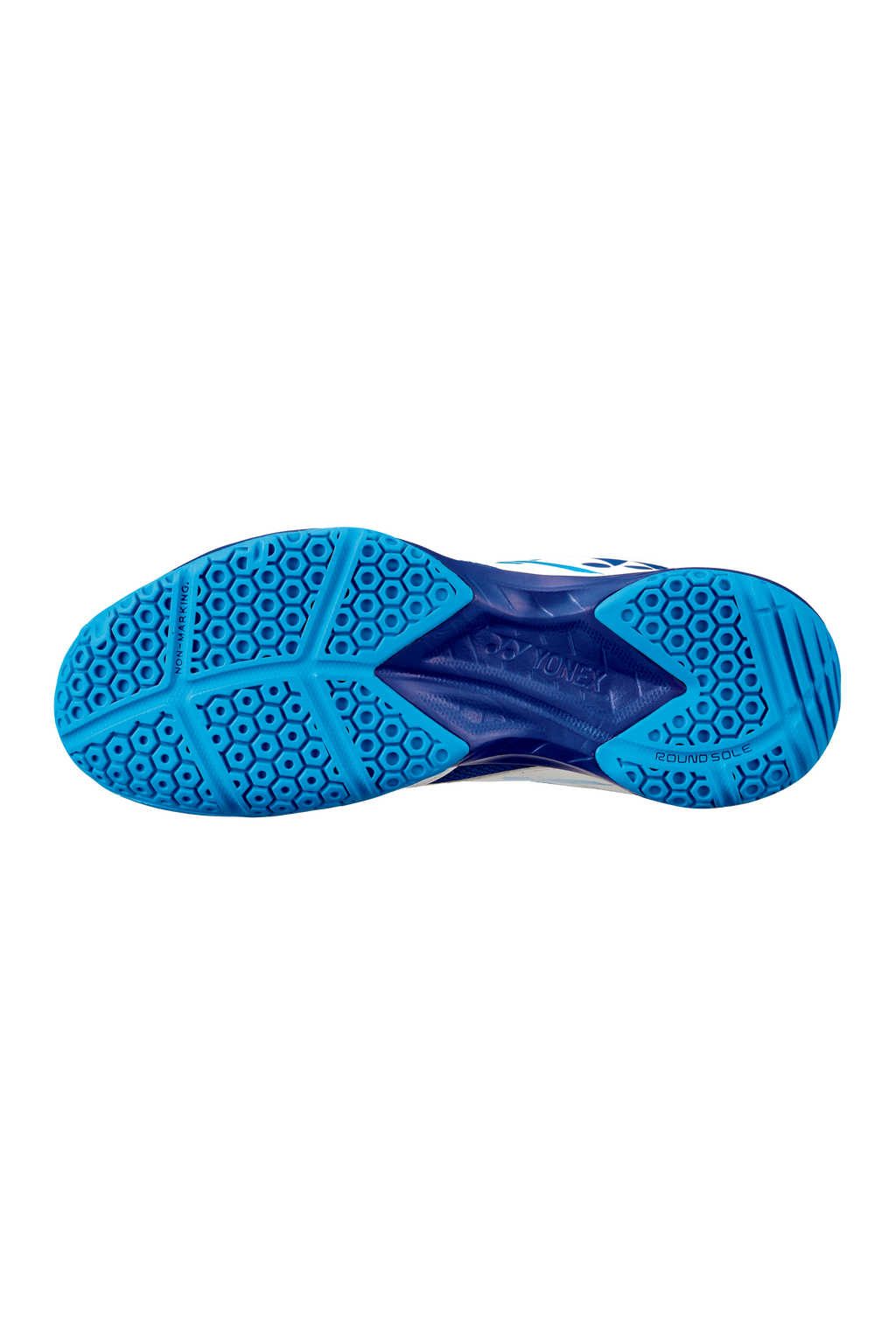 Yonex Power Cushion 39 (White/Blue)