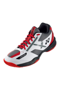 Yonex Power Cushion 39 Wide (White/Red)
