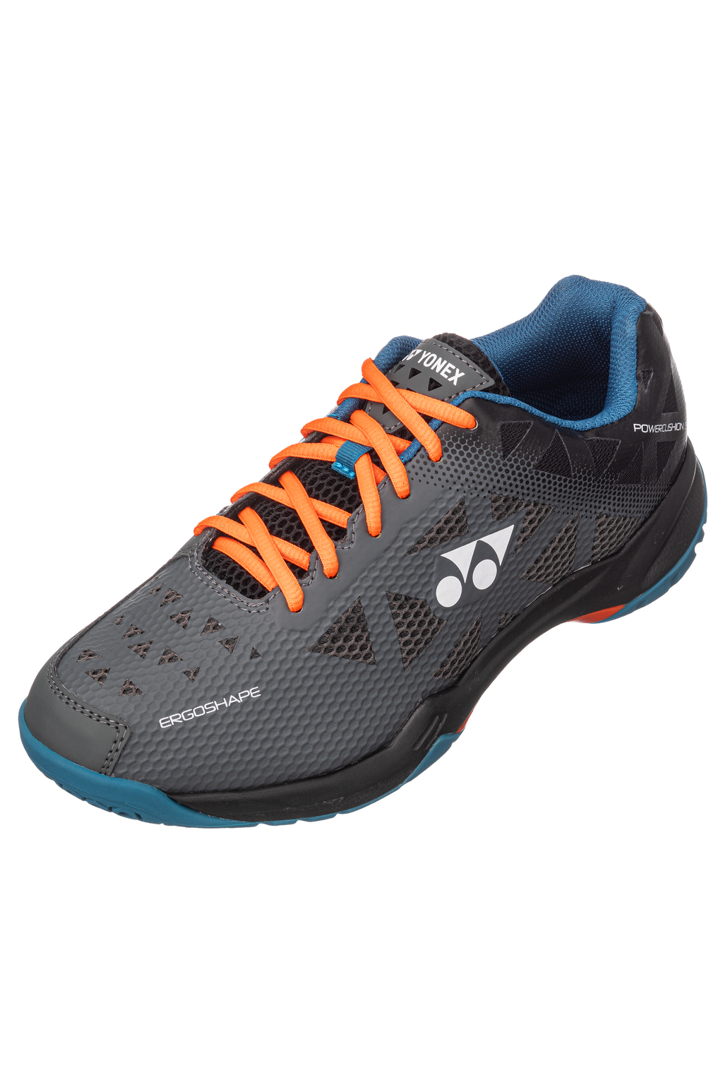 Yonex Power Cushion 50 (Dark Gray)