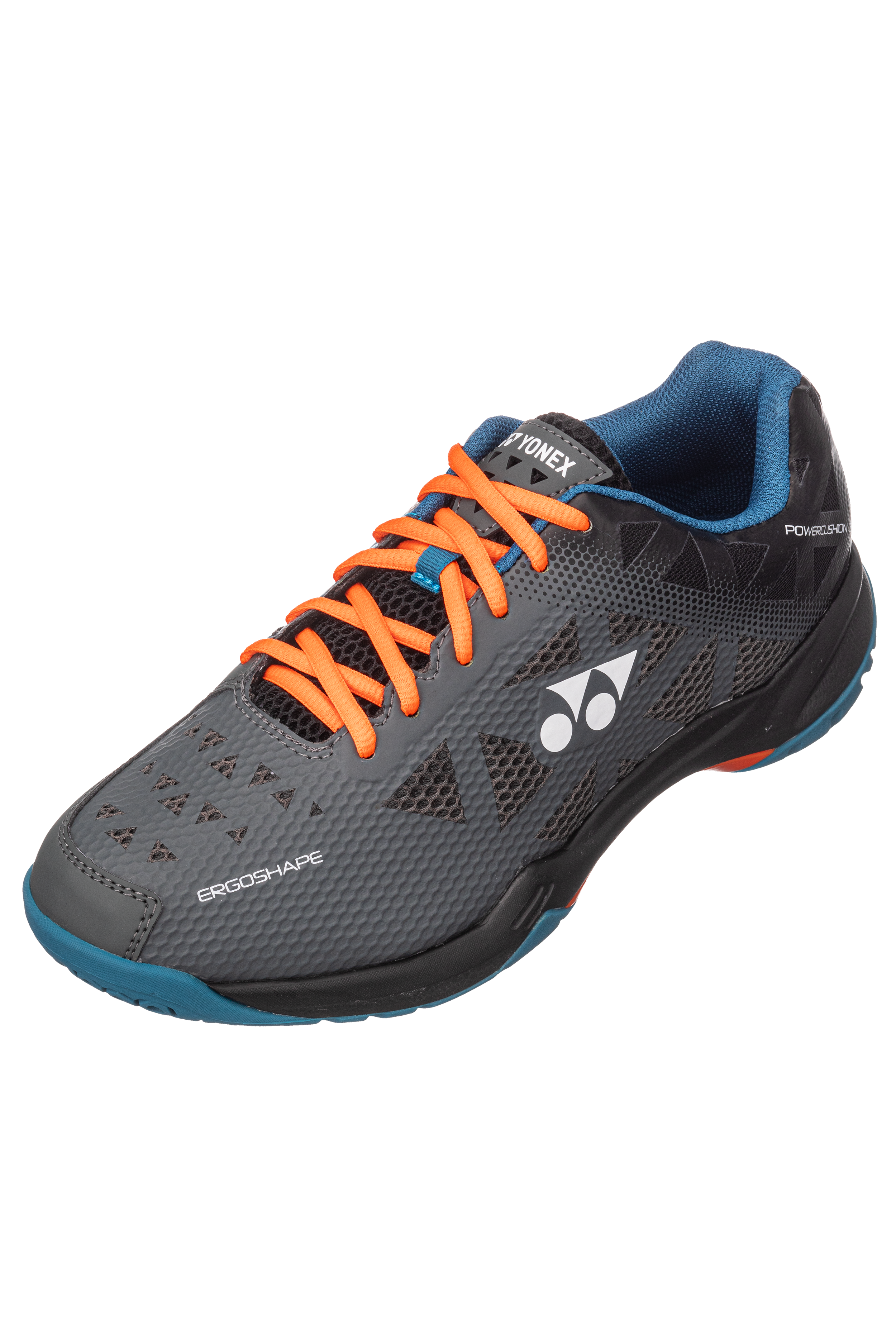 Yonex Power Cushion 50 (Dark Gray)