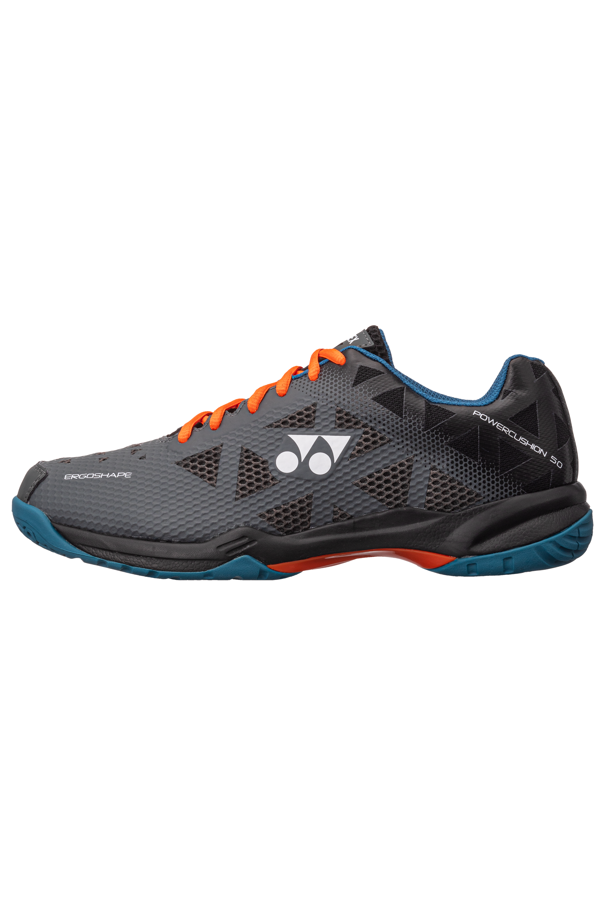 Yonex Power Cushion 50 (Dark Gray)