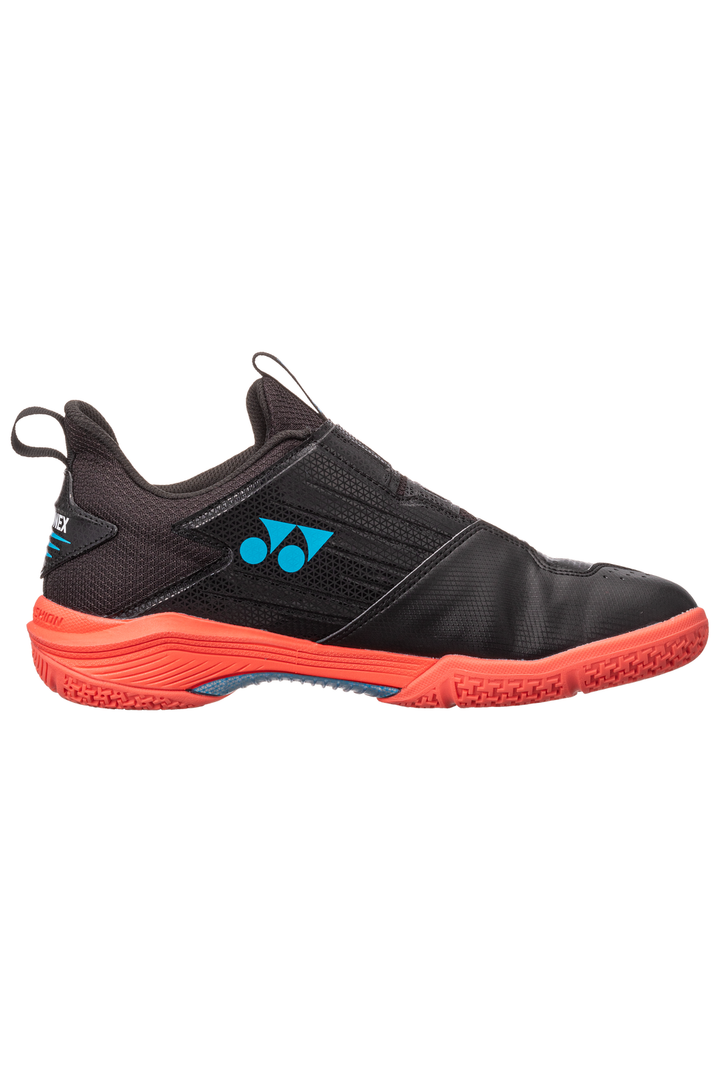 Yonex Power Cushion 88 Dial 2 (Black/Red)