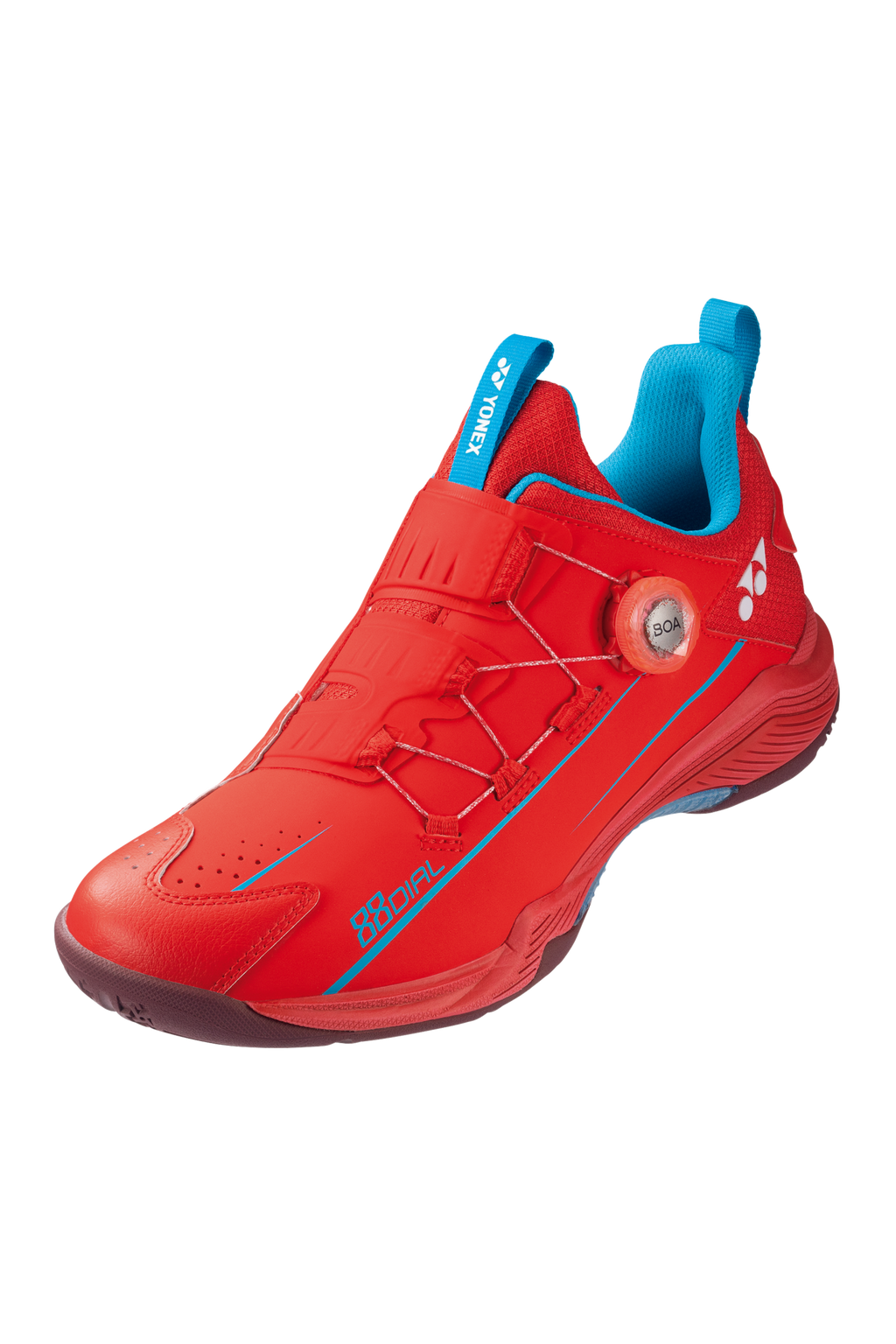 Yonex Power Cushion 88 Dial 2 (Red)