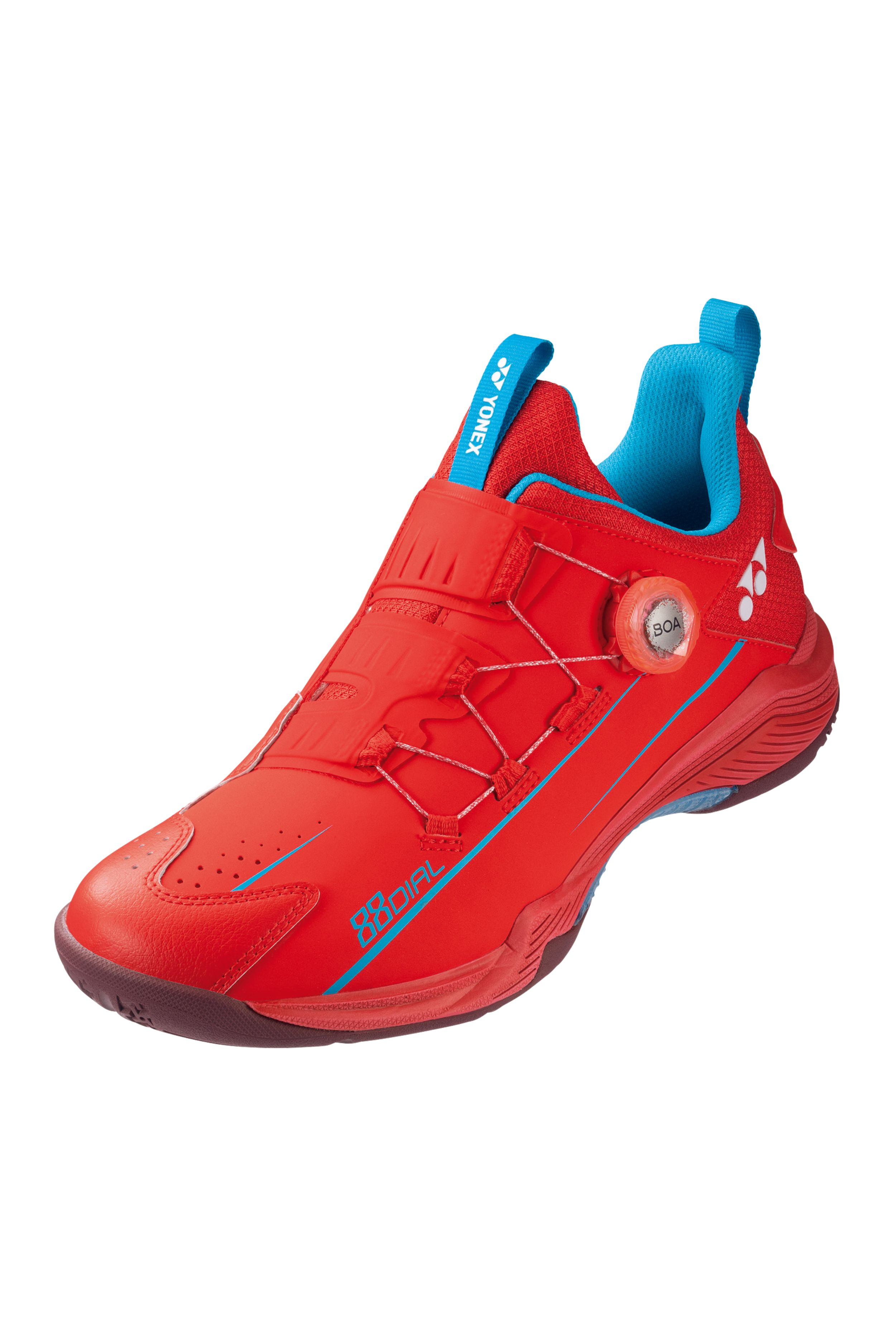 Yonex Power Cushion 88 Dial 2 (Red)