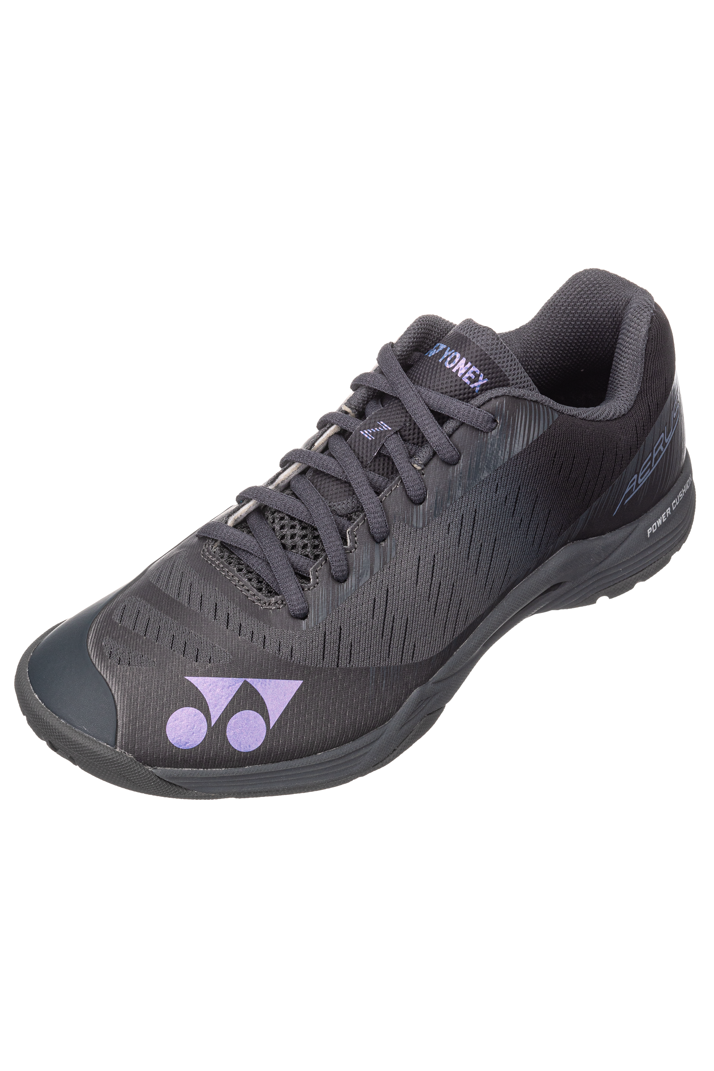 Yonex Power Cushion Aerus Z Men (Dark Gray)