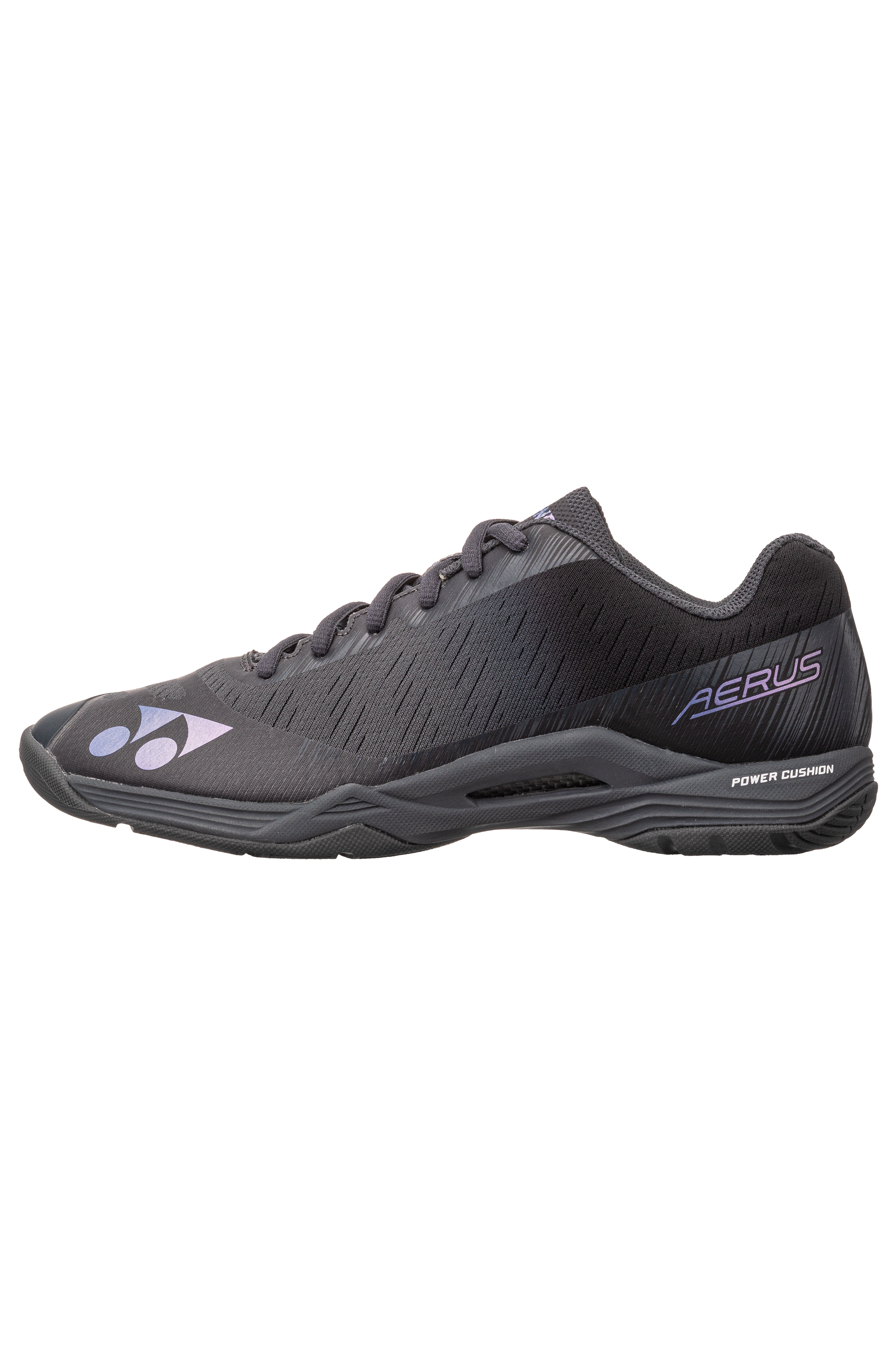 Yonex Power Cushion Aerus Z Men (Dark Gray)