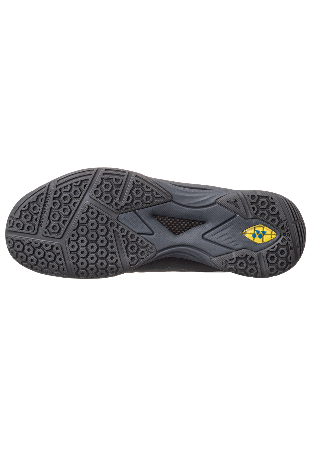 Yonex Power Cushion Aerus Z Men (Dark Gray)