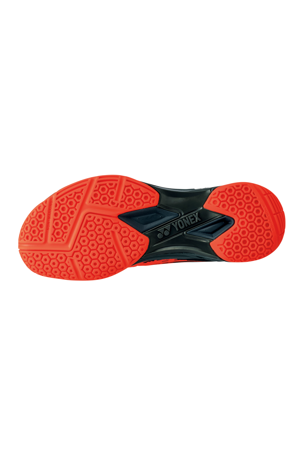Yonex Power Cushion Cascade Drive(Bright Red)