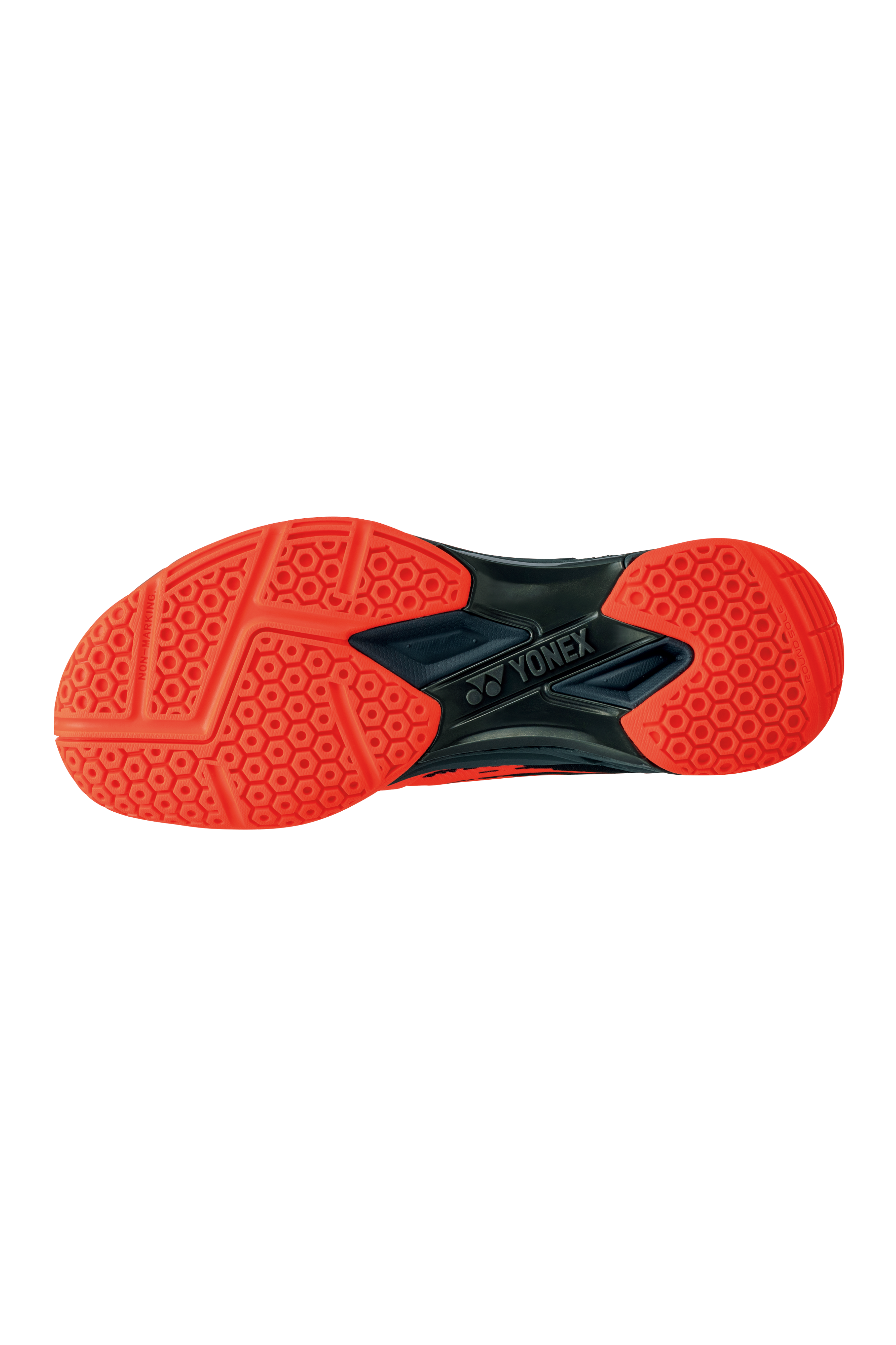 Yonex Power Cushion Cascade Drive(Bright Red)