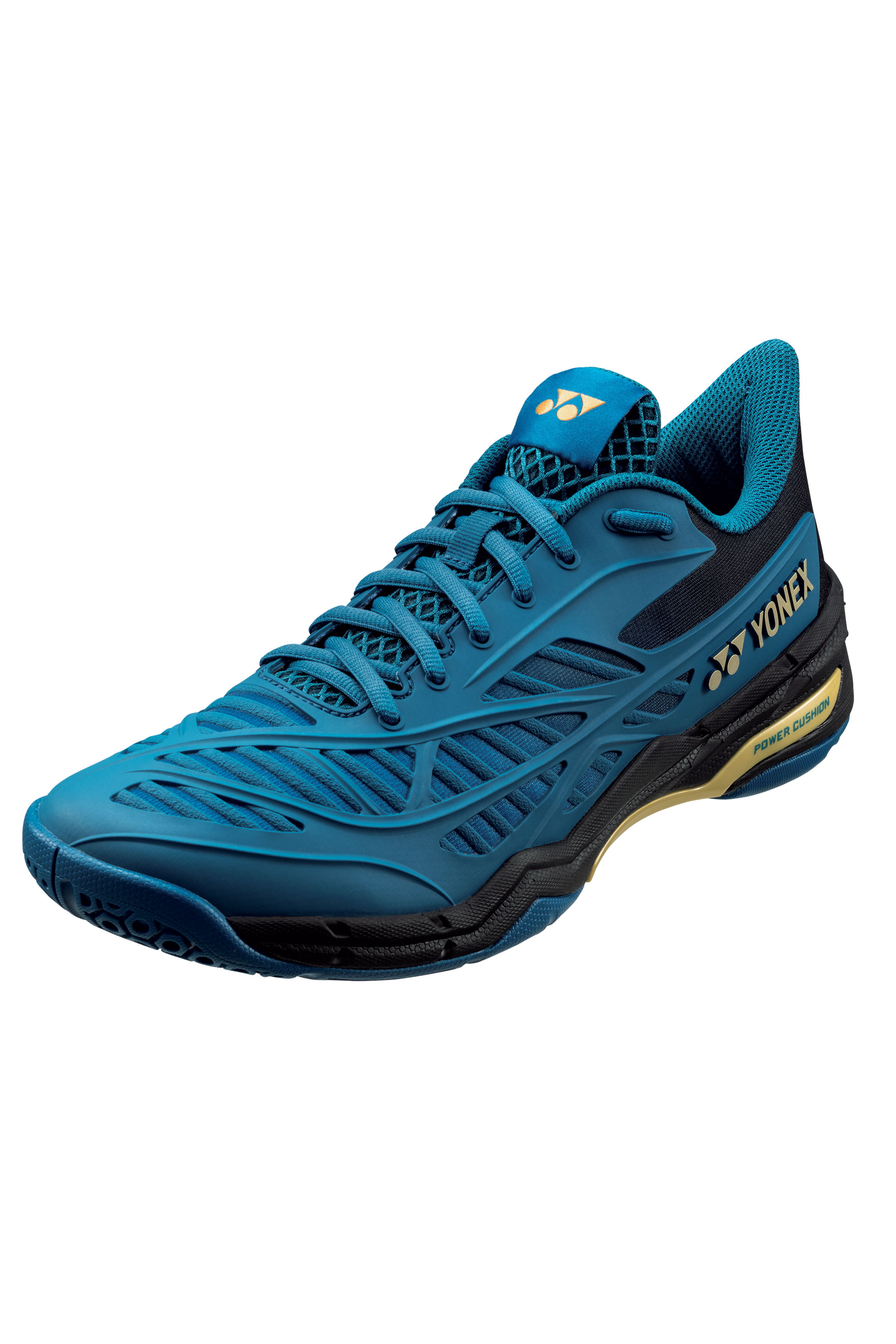 Yonex Power Cushion Cascade Drive(Teal Blue)