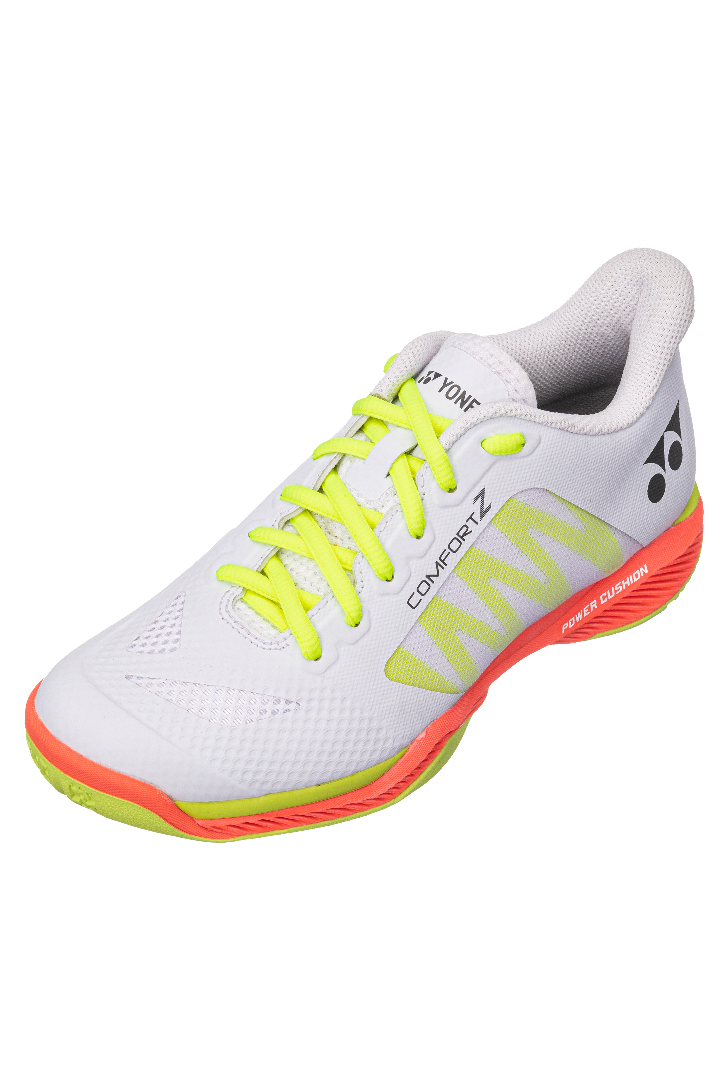 Yonex Power Cushion Comfort Z3 Women (White)
