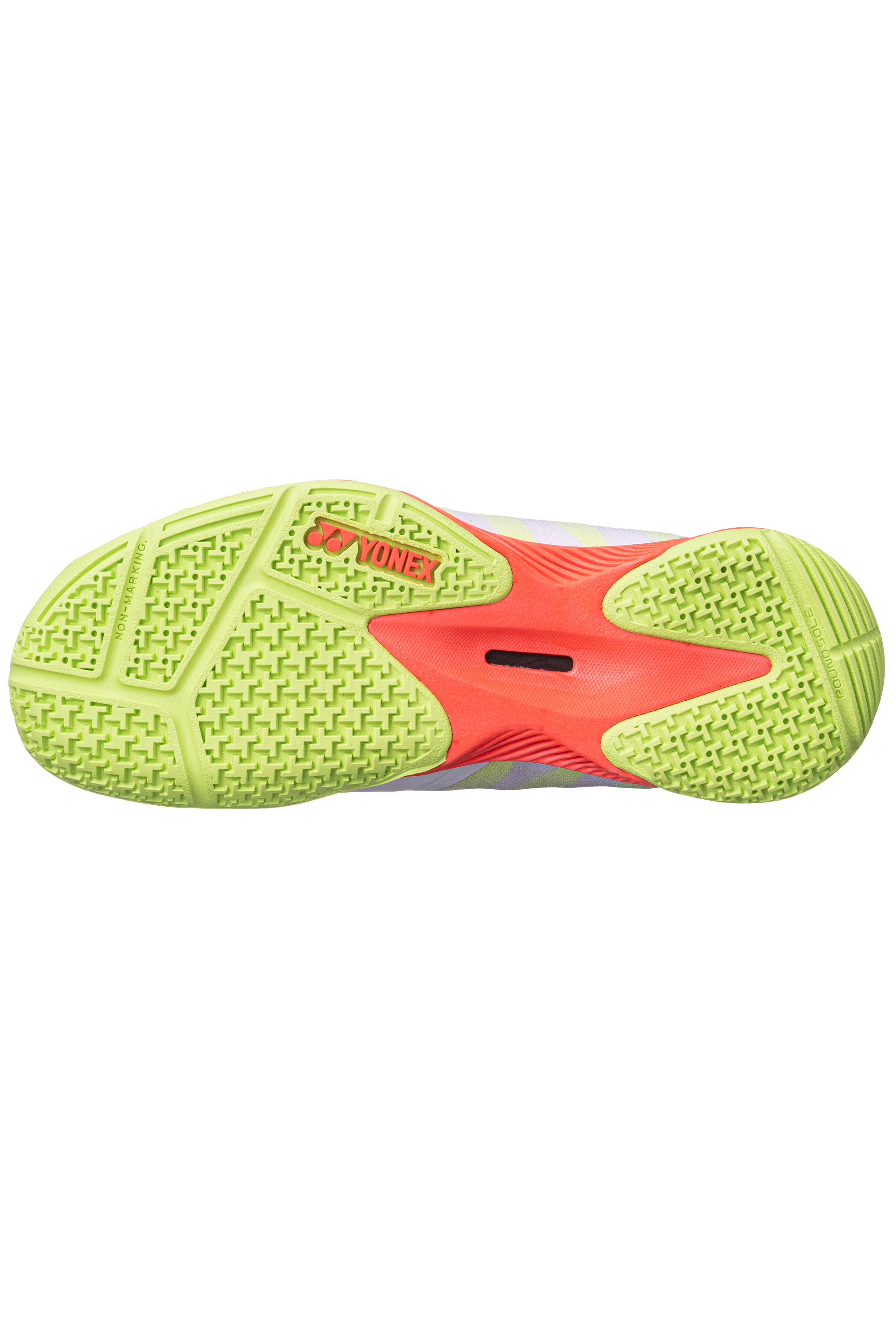 Yonex Power Cushion Comfort Z3 Women (White)
