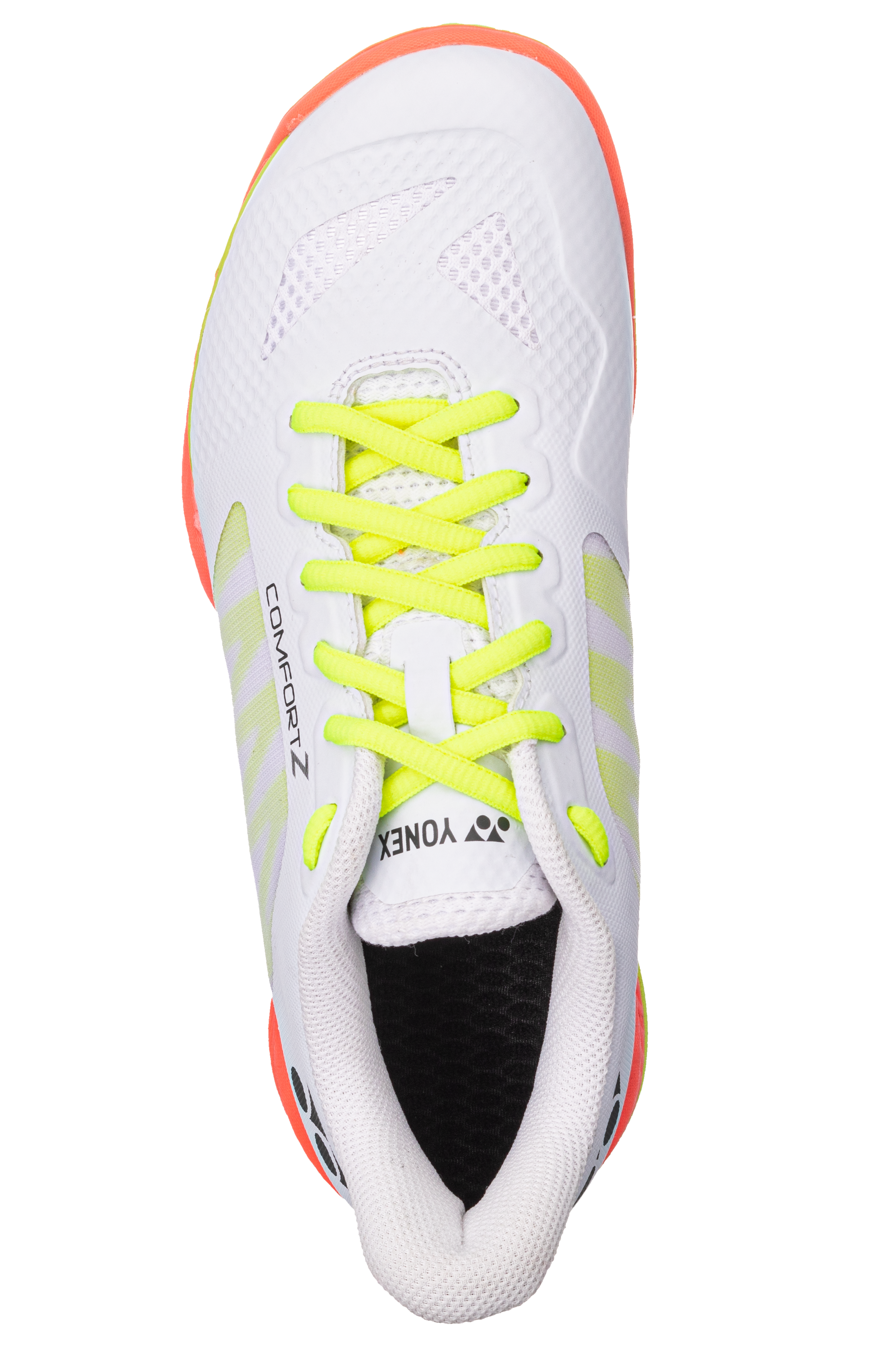 Yonex Power Cushion Comfort Z3 Women (White)