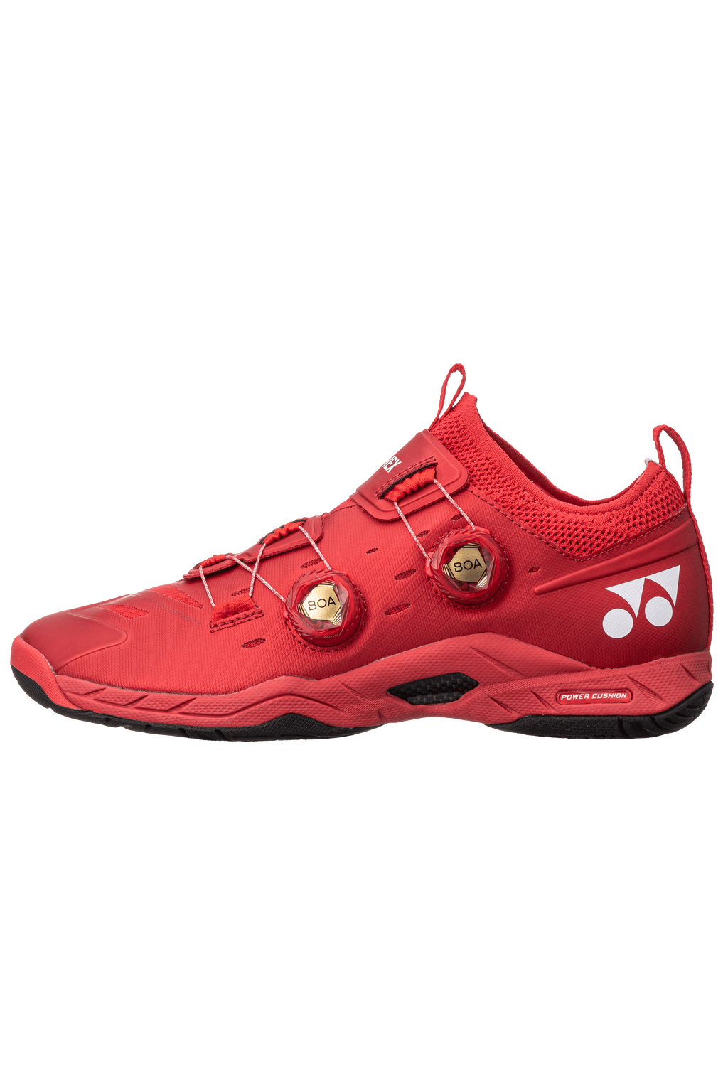 Yonex Power Cushion Infinity 2 (Metallic Red)