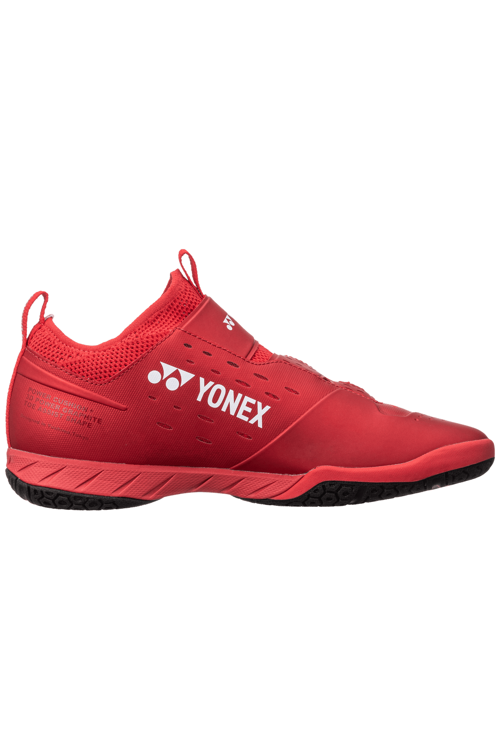 Yonex Power Cushion Infinity 2 (Metallic Red)