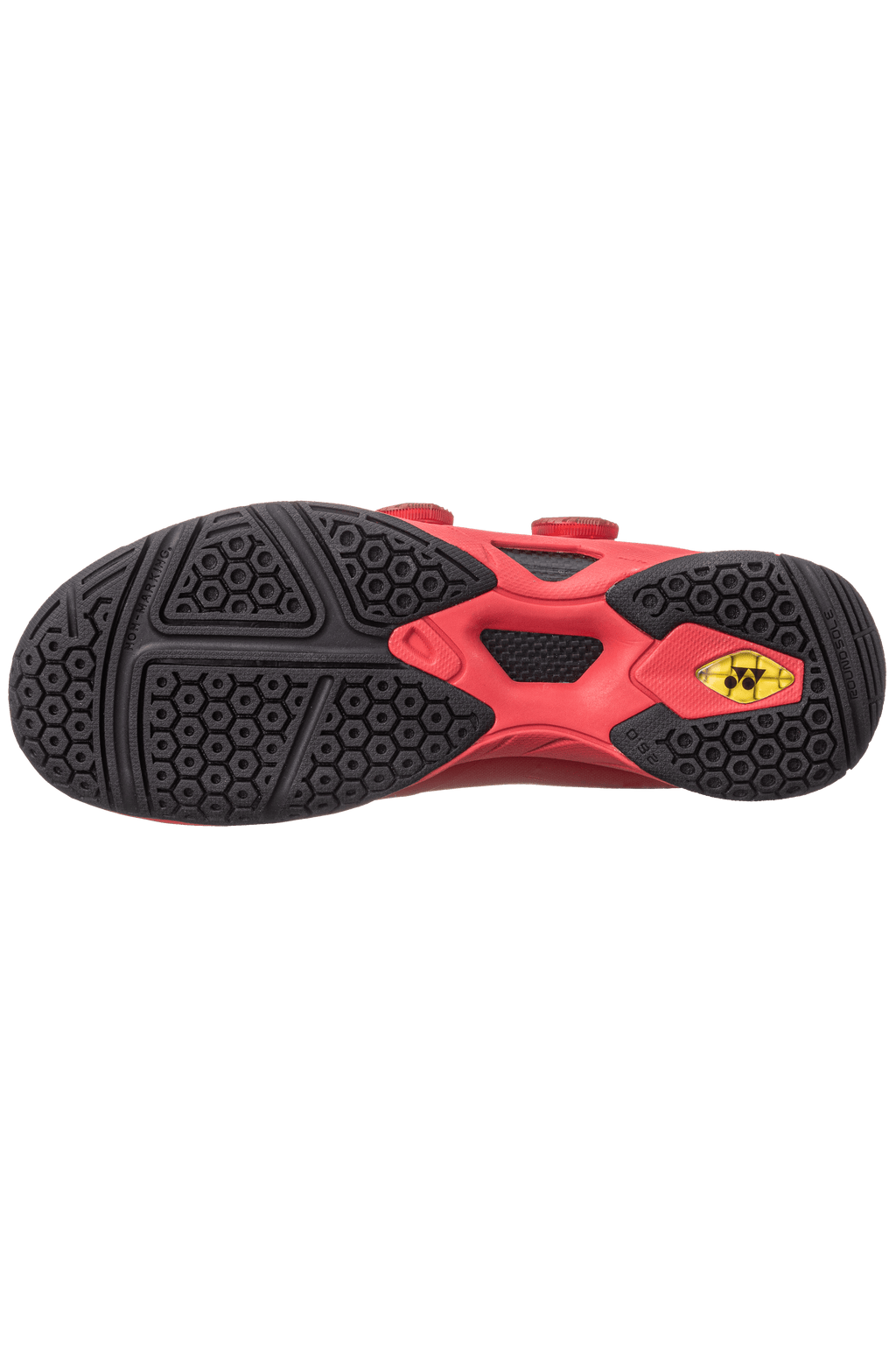 Yonex Power Cushion Infinity 2 (Metallic Red)